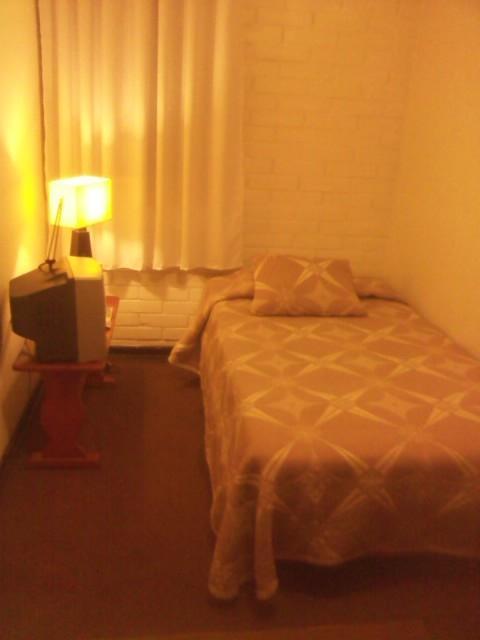 Apartamento Departamento Bellavista *