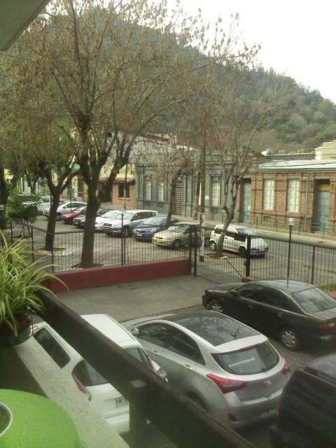 Departamento Bellavista Santiago