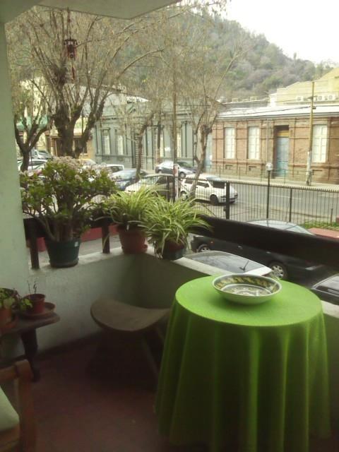 Apartamento Departamento Bellavista