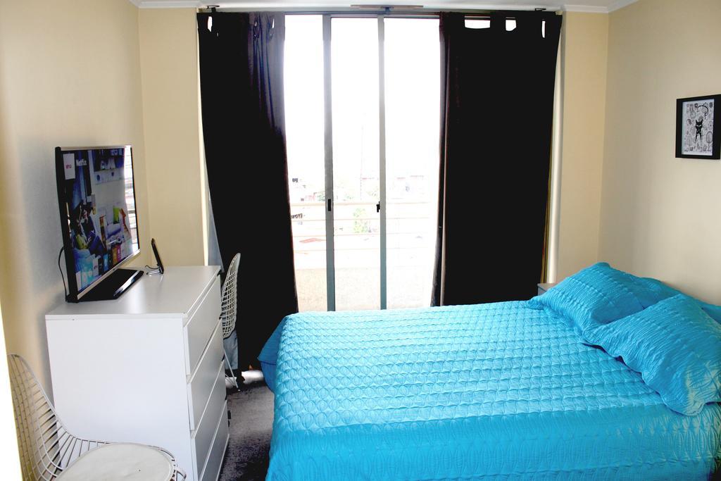 Apartamento Departamento Bellavista