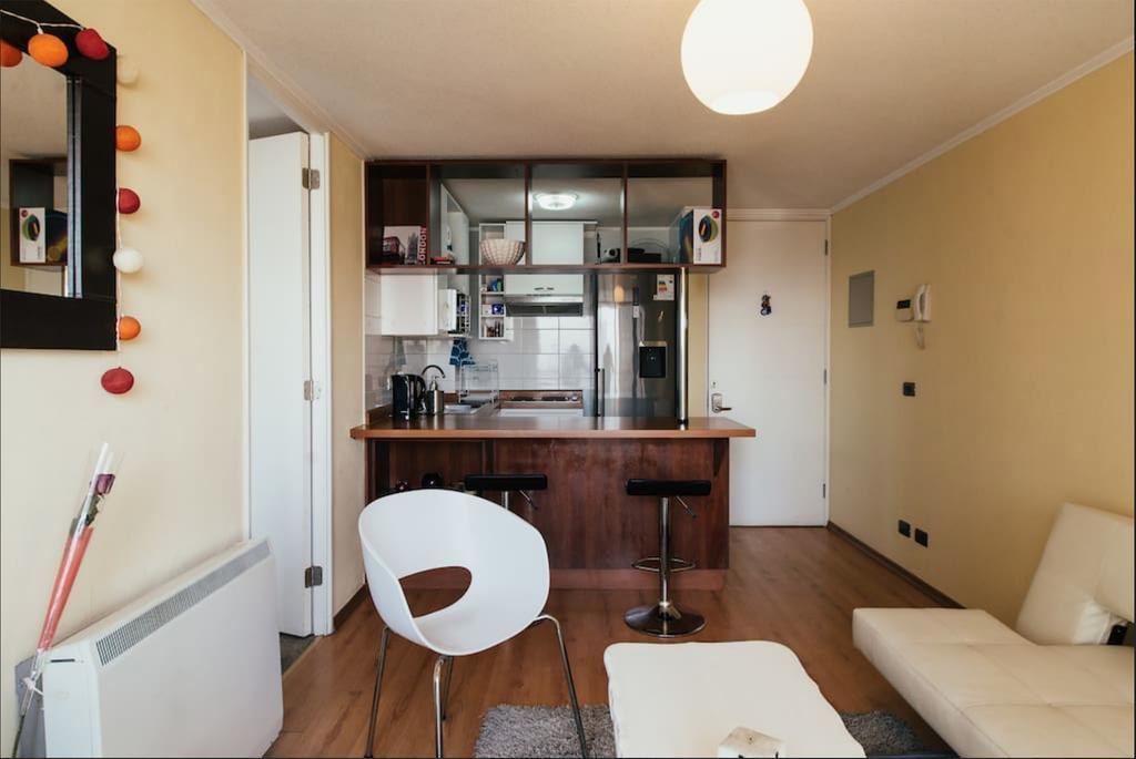 Apartamento Departamento Bellavista