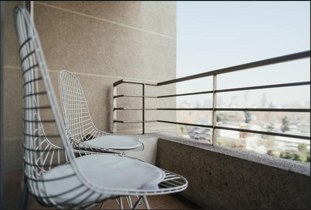 Departamento Bellavista Santiago