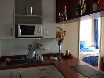 Departamento Bellavista Apartamento