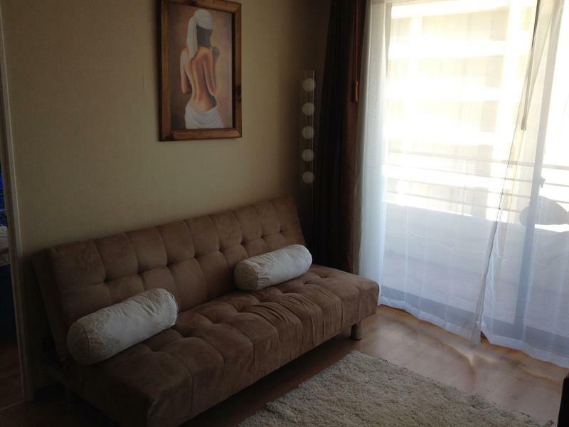Apartamento Departamento Bellavista